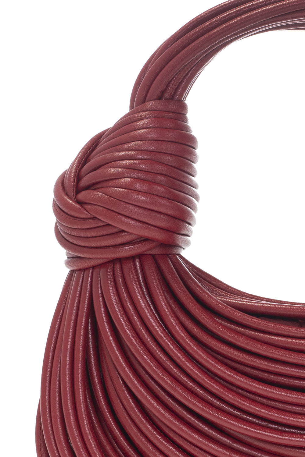 Double Knot' handbag Bottega Veneta - SchaferandweinerShops